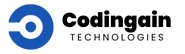 Codingain Technologies Company Logo