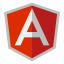 Angular logo