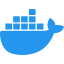 Docker logo