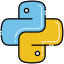 Python logo