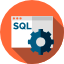 SQL logo