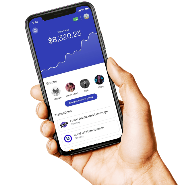 Custom Mobile Apps Development Company in the US