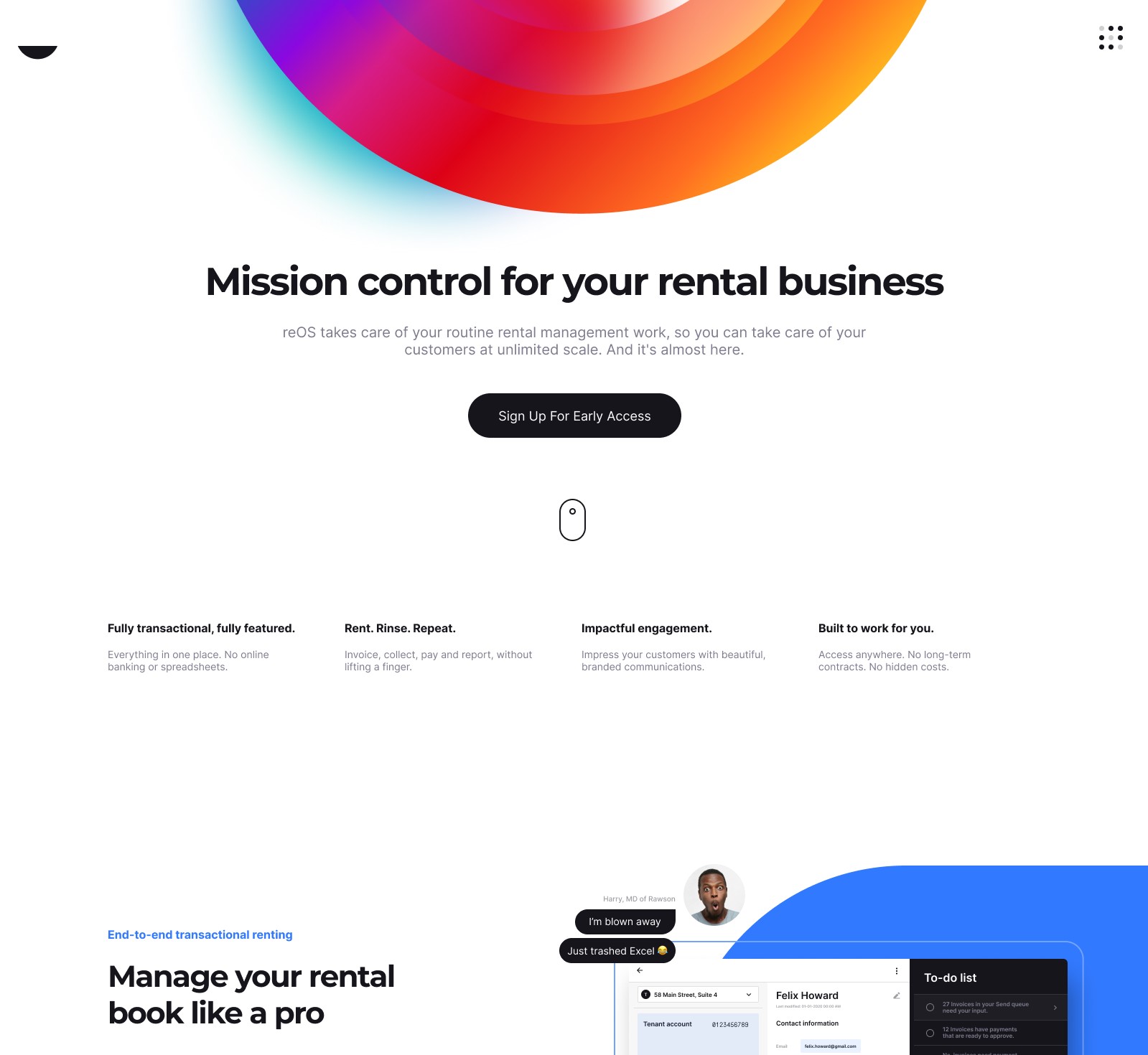 Work by Codingain Technologies Company